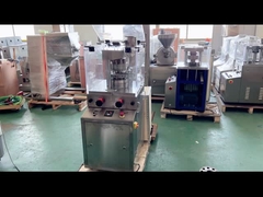 Máquina para presionar tabletas LP-9B