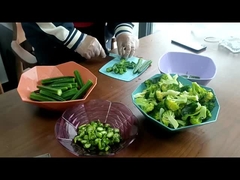 Para uso doméstico dulces frutas verduras pequeña máquina de secado por congelación para la venta