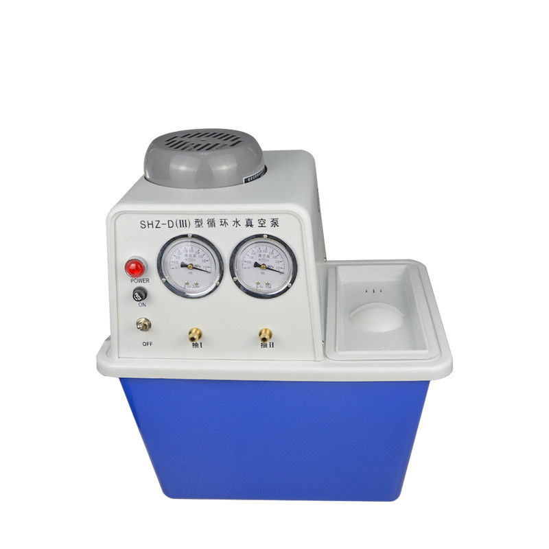 40L / Succión reciclada líquida de Min Water Circulating Vacuum Pump para el evaporador rotatorio