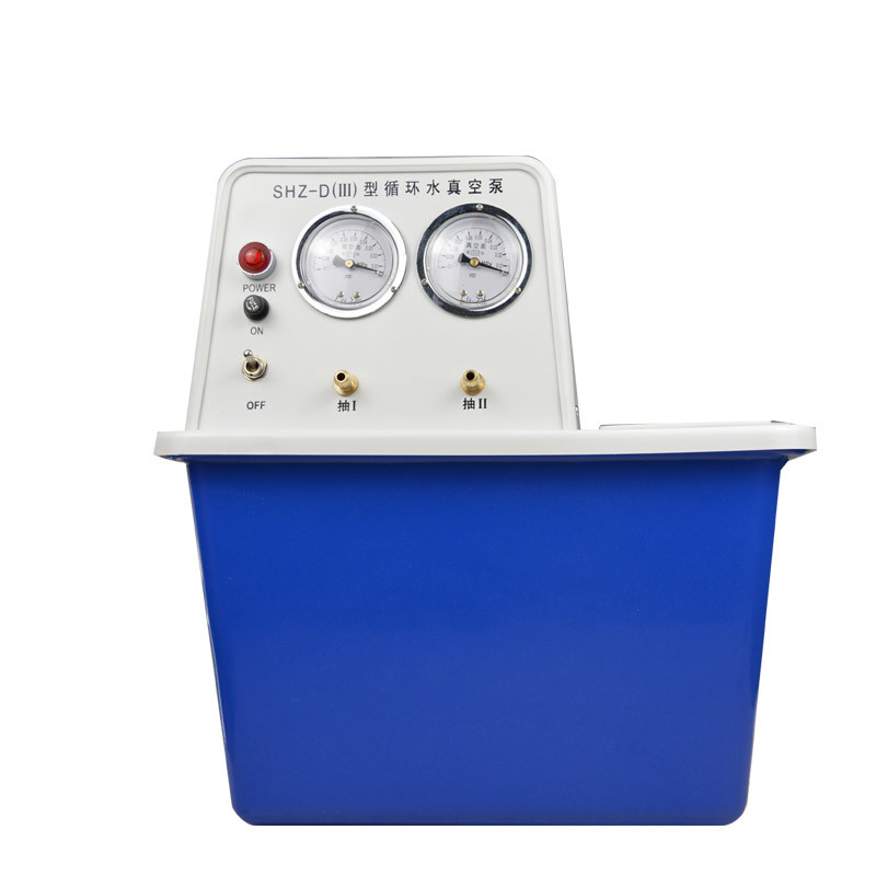 40L / Succión reciclada líquida de Min Water Circulating Vacuum Pump para el evaporador rotatorio
