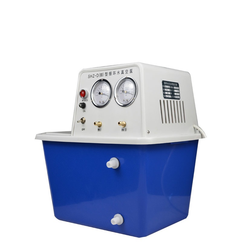 40L / Succión reciclada líquida de Min Water Circulating Vacuum Pump para el evaporador rotatorio