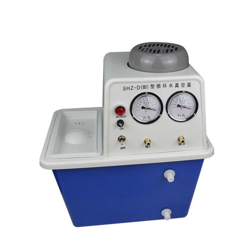 40L / Succión reciclada líquida de Min Water Circulating Vacuum Pump para el evaporador rotatorio
