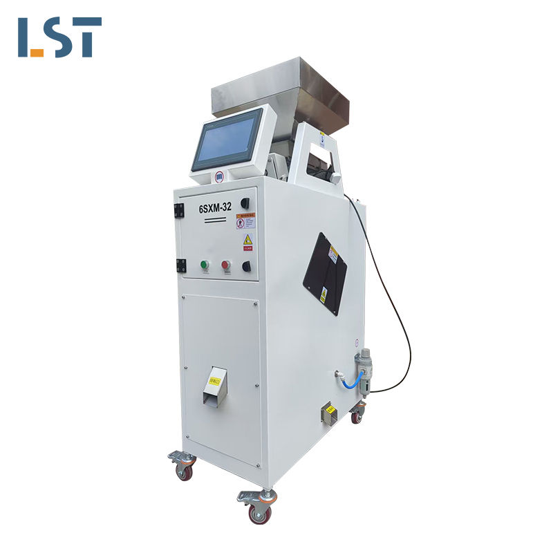 Multi-function MINI Color Sorter Machine for Rice / Peanuts / Sesame / Coffee / Grains / Nut