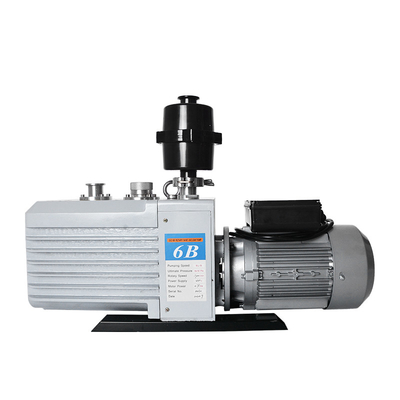 R Min Anti Corrosion del sistema de bomba de Mini Lab Rotary Vane Vacuum 1700