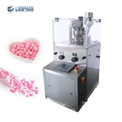 Máquina automática de prensado de pastillas