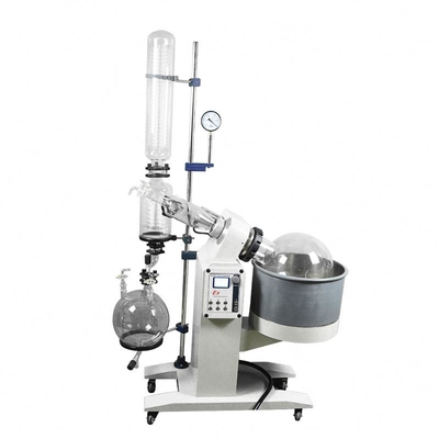 Ex prueba 220V 50Hz evaporador rotatorio de 50 litros