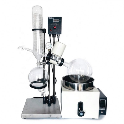 Re501 evaporador rotatorio del laboratorio multi de la función 2KW