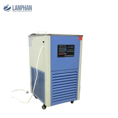 Acuerdo del etanol que recircula el refrigerador