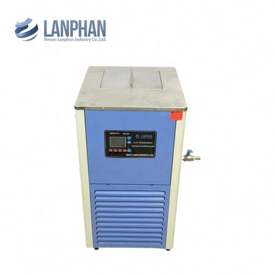 refrigerador rotatorio del metanol 220v