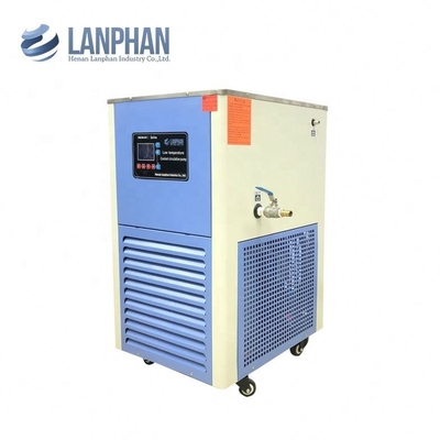 unidad más desapasible de recirculación líquida del laboratorio 1350w de 660*515*990m m