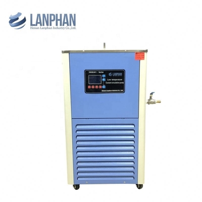 refrigerador de agua del laboratorio de la bomba de circulación 220v 20L