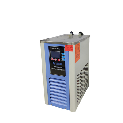 Unidad más desapasible refrescada aire del mini laboratorio 420w de Lanphan del refrigerador