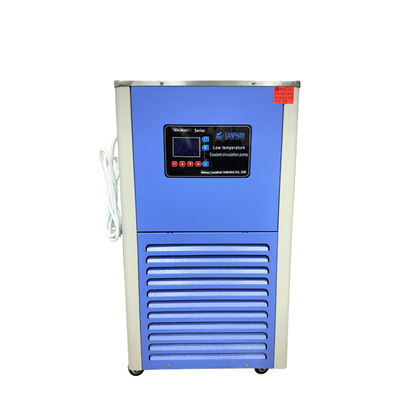 Bomba gradual del refrigerador 20L del laboratorio R404A