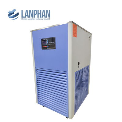 Una bomba de circulación más desapasible del líquido refrigerador del equipo de laboratorio 3850w 50L