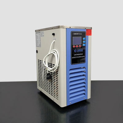 Refrigerador más desapasible del laboratorio del glicol del equipo de laboratorio un pequeño 5L