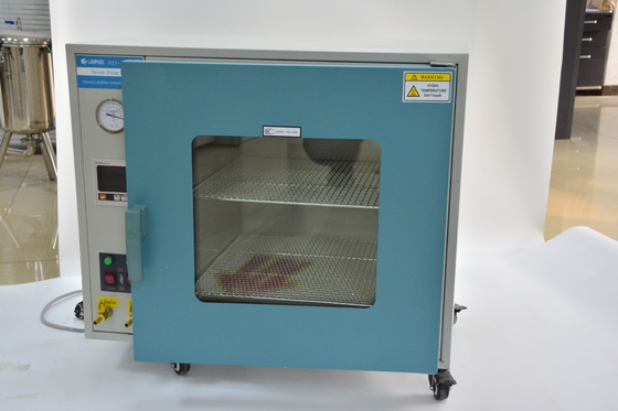 Laboratorio médico sanitario de la cámara de vacío que seca a Oven Bulletproof