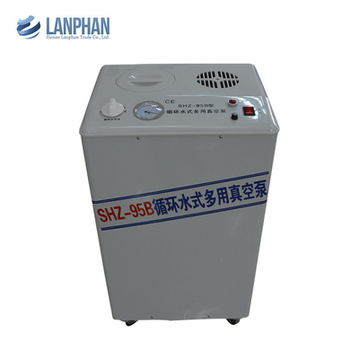80L/sellado aceite MIN Water Circulating Vacuum Pump automático